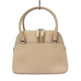 FOXEY（ハンドバッグ）のフリマアイテム一覧