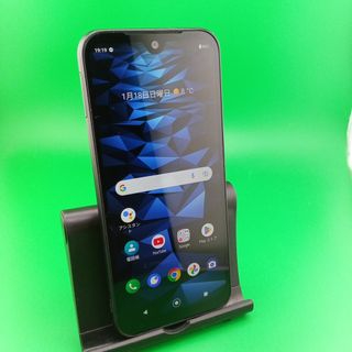 京セラ - G'z One Type-XX 2WAYストラップ＆マルチケース 未使用品の