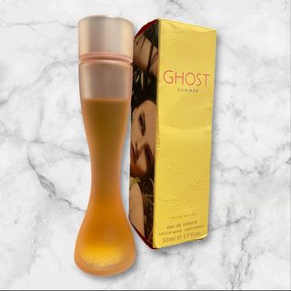 Ghost - ほぼ新品！ゴーストエクリプス50ml香水オードトワレの通販 by
