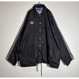 UMBRO - 9090×umbro ナイロンジャケットの通販 by ロッテリア's shop