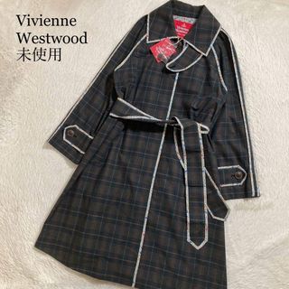 Vivienne Westwood（ジャケット/アウター ・ グリーン・カーキ/緑色系