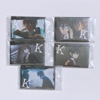 伏見猿比古+八田美咲のフリマアイテム一覧