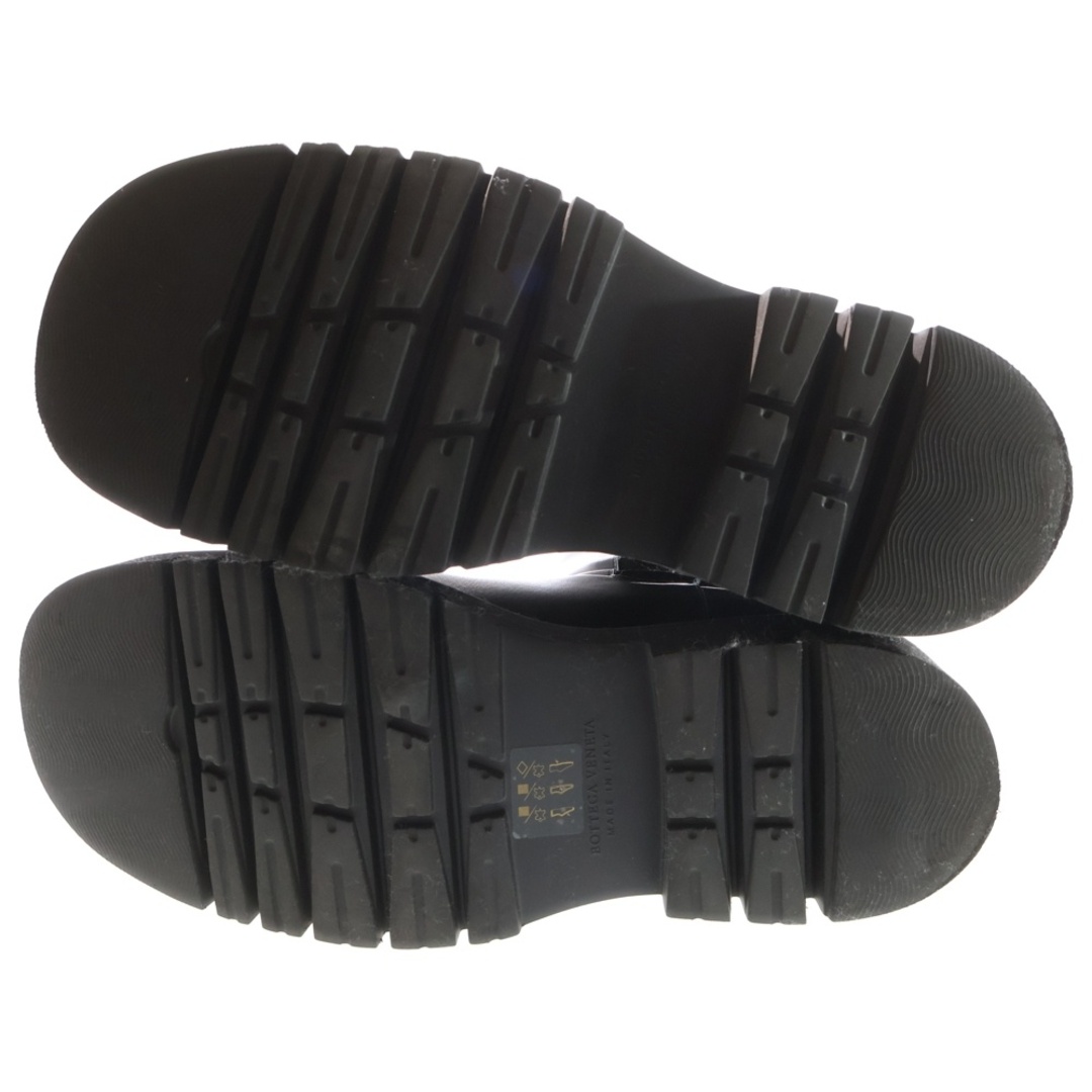 BOTTEGA VENETA - BOTTEGA VENETA ボッテガヴェネタ LUG BOOT ラグ