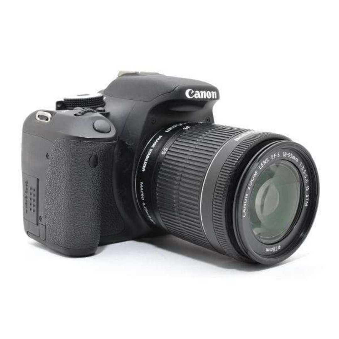 キャノン Canon EOS Kiss X5 レンズセット※ショット数1246回
