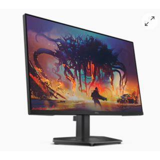 DELL - ☆美品 アマゾン限定 Dell SE2422H 23.8インチ モニターの通販
