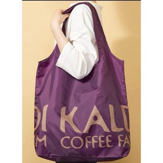 SUSAN BIJL - SUSAN BIJL The New Shopping Bag L エコバッグの通販 by