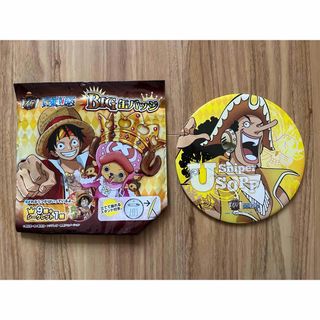 ONE PIECE - ワンピース FILM GOLD ONE PIECE 金の輩缶バッジ ゾロの