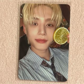 ZEROBASEONE - ZB1 ゼベワン ビフェスタ ID 証明写真 ユジン ハオ