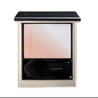 SUQQU - suqqu ピュアカラーブラッシュ 103 亜麻茶 チークの通販 by