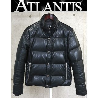 Chrome Hearts - XL クロムハーツ ダウンジャケット STIFFの通販 by