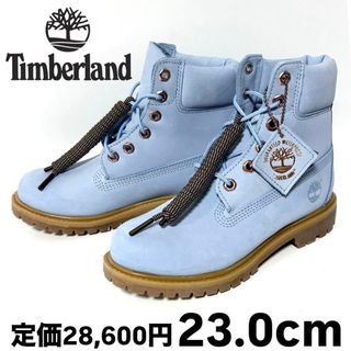 Timberland - 【値下げ中】ティンバーランドロングブーツ24cmの通販 by