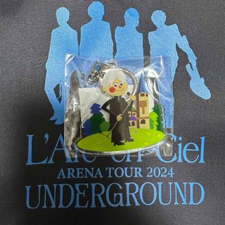 L'Arc～en～Ciel（ミュージシャン）のフリマアイテム一覧