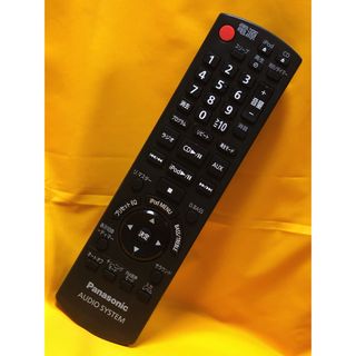 Panasonic - ラジカセ RX-DT909の通販 by aruniisan's shop