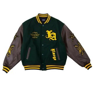 XLARGE（スタジャン）のフリマアイテム一覧