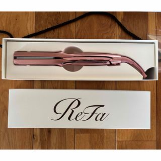 ReFa - リファ ドライヤー 保証書ギャランティカード付の通販 by shop