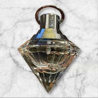 Chopard - 希少レア❗️ショパール ウィッシュ ピンクダイヤモンド