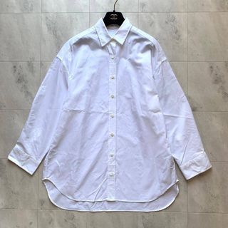 DEUXIEME CLASSE - ドゥーズィエムクラス 2024SS IVY STYLE シャツ 美