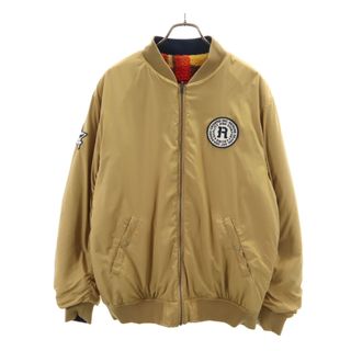 RODEO CROWNS - RODEO CROWNS ×Disney ミッキー リバーシブルブルゾン