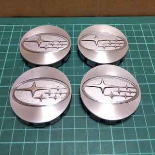スバル - 【新車外し美品】スバルレガシィB4リミテッド純正18インチ