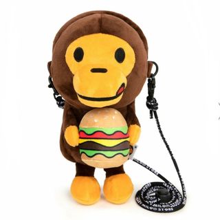 A BATHING APE（ショルダーバッグ）のフリマアイテム一覧