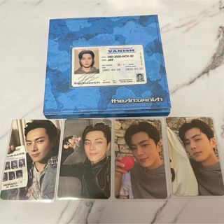 ENHYPEN - ENHYPEN FC 継続特典 トレカ ソンフンの通販 by Minniee96's