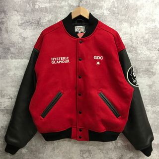 HYSTERIC GLAMOUR - 最安値！木村拓哉着用HYSTERIC GLAMOUR×WIND AND