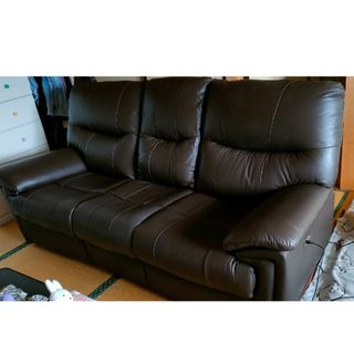 リクライニングソファの中古フリマアイテム一覧