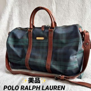 POLO RALPH LAUREN - 美品 Polo Ralph Lauren ラルフローレン ミニ