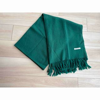 AP STUDIO - AP STUDIO 【THROW/スロー】ボアショール カーキの通販 by