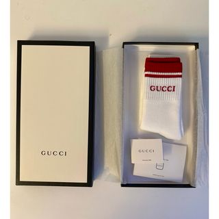GUCCI - GUCCI ソックス 靴下 タイガー 虎 の通販 by gon. ｜グッチ