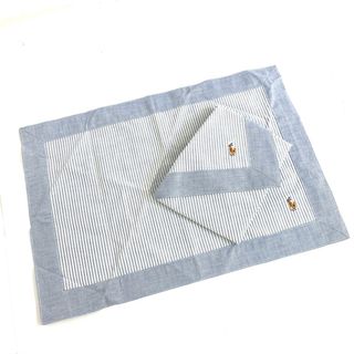 Ralph Lauren - RALPH LAUREN花柄テーブルクロスの通販 by おじぎ