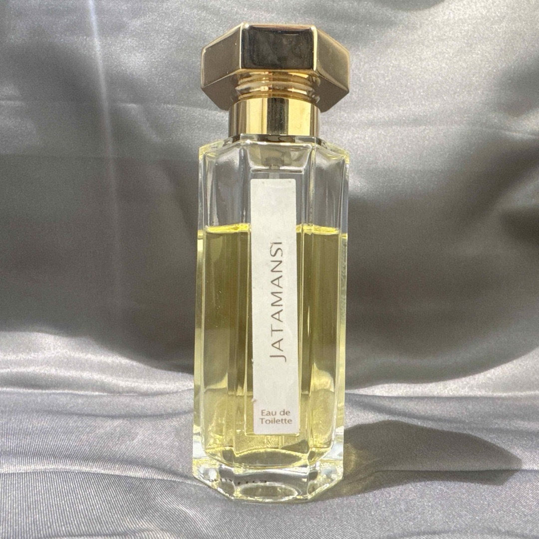 L´Artisan ラルチザンパフューマー ジャタマンシィ EDT 50ml香水