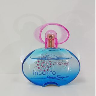 Salvatore Ferragamo - 新品未開封サルヴァトーレフェラガモインカント