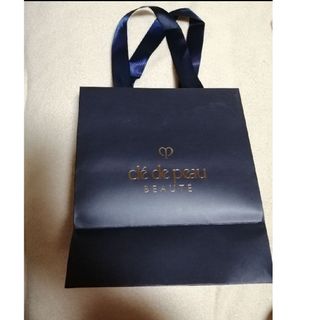 クレ・ド・ポー ボーテ - クレドポーボーテ ポーチ ノベルティ 限定 の