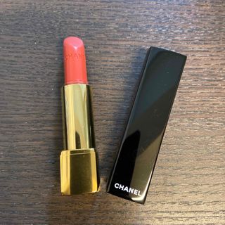 CHANEL - 限定・シャネル ルージュ アリュール ラック 92シーシェルの