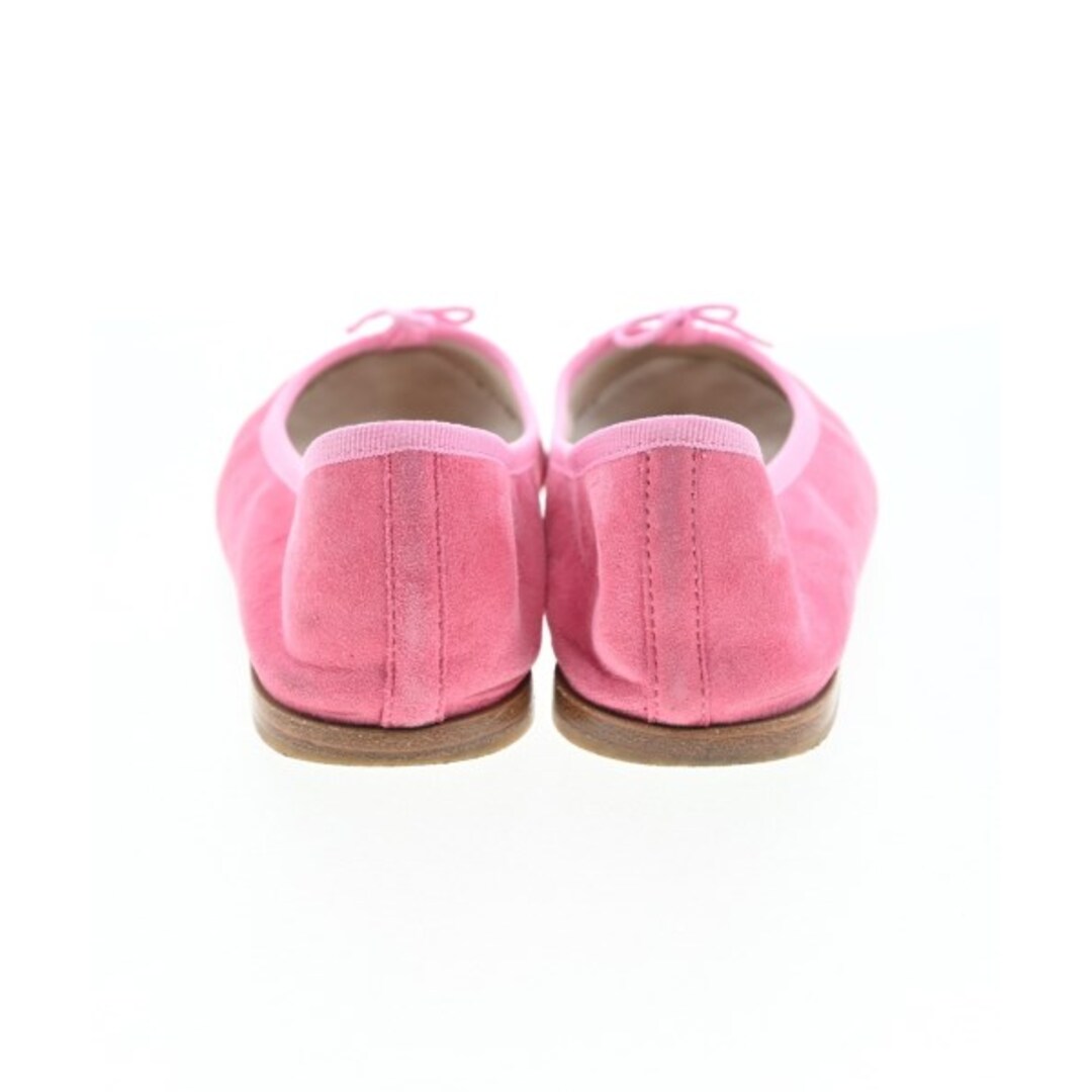 repetto - repetto レペット バレエシューズ/オペラシューズ 24.5cm