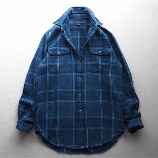 POLO RALPH LAUREN - 現行【ラルフローレン】オックスフォードシャツ