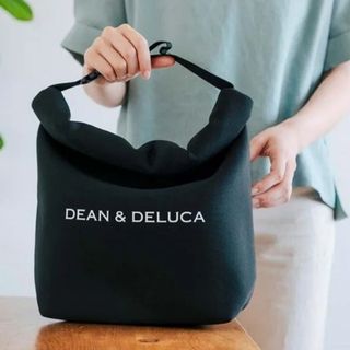 DEAN & DELUCA - 新品未開封 BEAMS・DEAN&DELUCAコラボ プリーツドレス