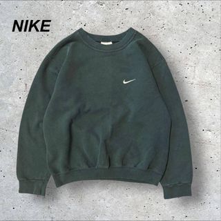 NIKE（スウェット ・ グリーン・カーキ/緑色系）のフリマアイテム一覧