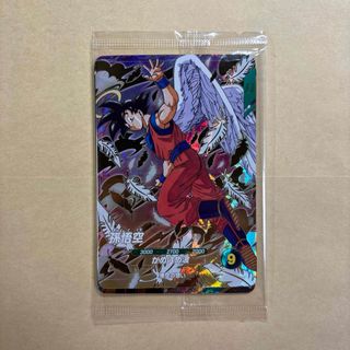 ドラゴンボール - 未開封 スーパードラゴンボールヒーローズ セットの