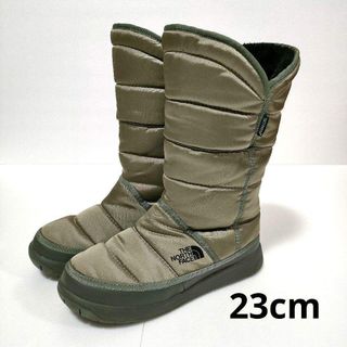 THE NORTH FACE - 美品☆THE NORTH FACE Humpback WP Chukkaの通販 by