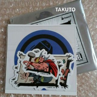 MARVEL - 新品未開封 マーベル・シネマティック・ユニバース公式タイム