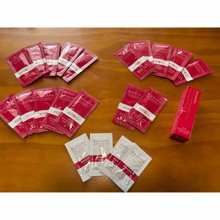 maNara（サンプル/トライアルキット）のフリマアイテム一覧