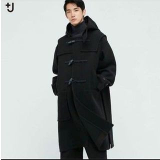 UNIQLO（ダッフルコート）のフリマアイテム一覧