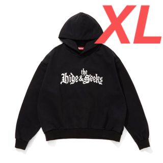 HIDE AND SEEK - 木村拓哉着用 HIDE AND SEEK Wool Shirt Jacketの通販