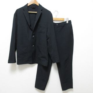 New Balance - ニューバランス スーツ 上下セットアップ L/XL グレー