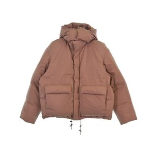 AURALEE - 4 AURALEE 24AW ダウンジャケット 黒 定価10万 オーラリー