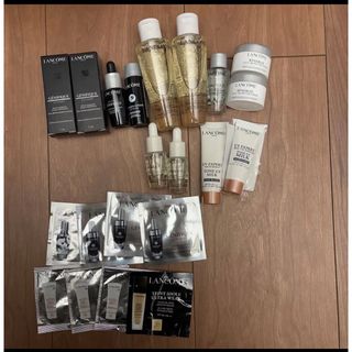 プラノアシュラン ゴールドキャップ エッセンス 美容液 乳液 クリーム