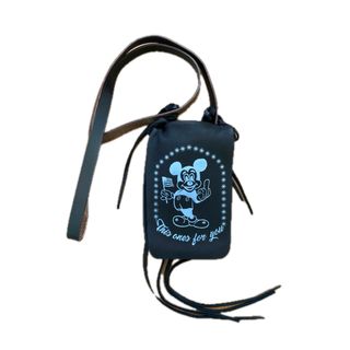 Hender Scheme - レア☆Hender Scheme not army key flog blackの通販