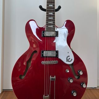 Epiphone - nao様 専用 エピフォン 純正 ギター用ソフトケースの通販